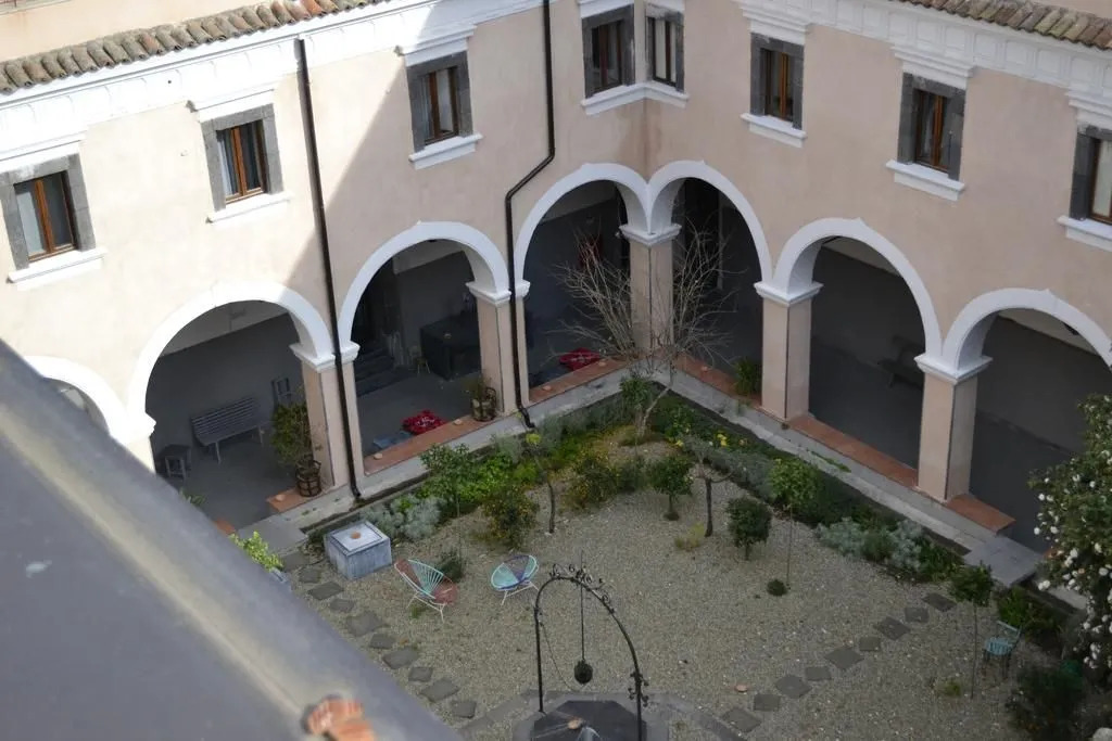 San Biagio Resort
