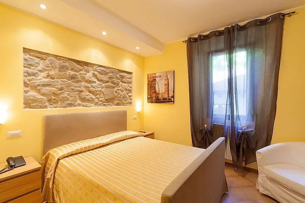 Albergo Il Ponte