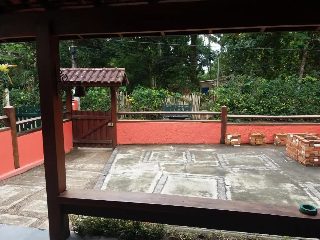 Ilha Grande Hostel
