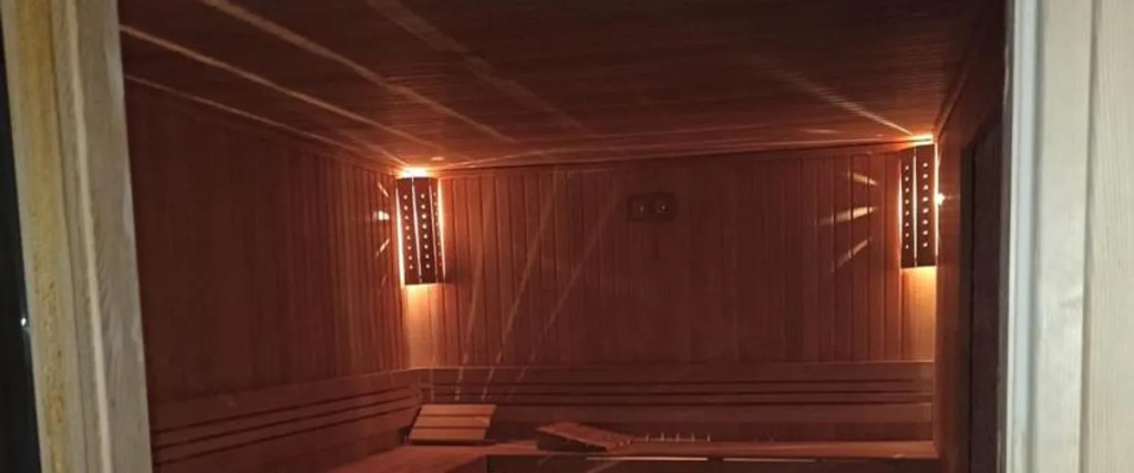 Zeynep Rüya Hatun Yeşildere Vadi Hotel