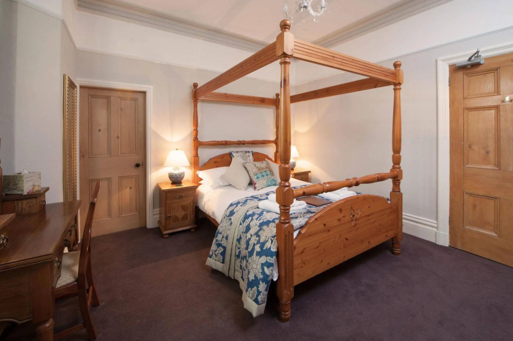Chestnuts Guest House