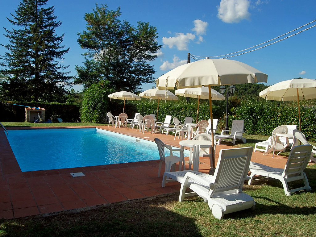 Villa Marisel