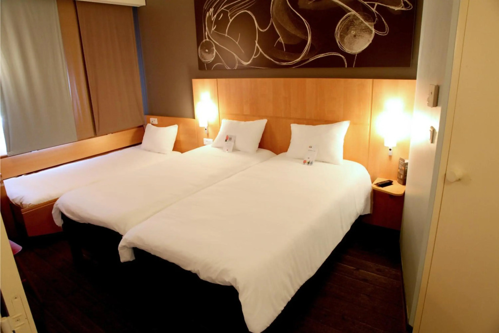 ibis Les Herbiers