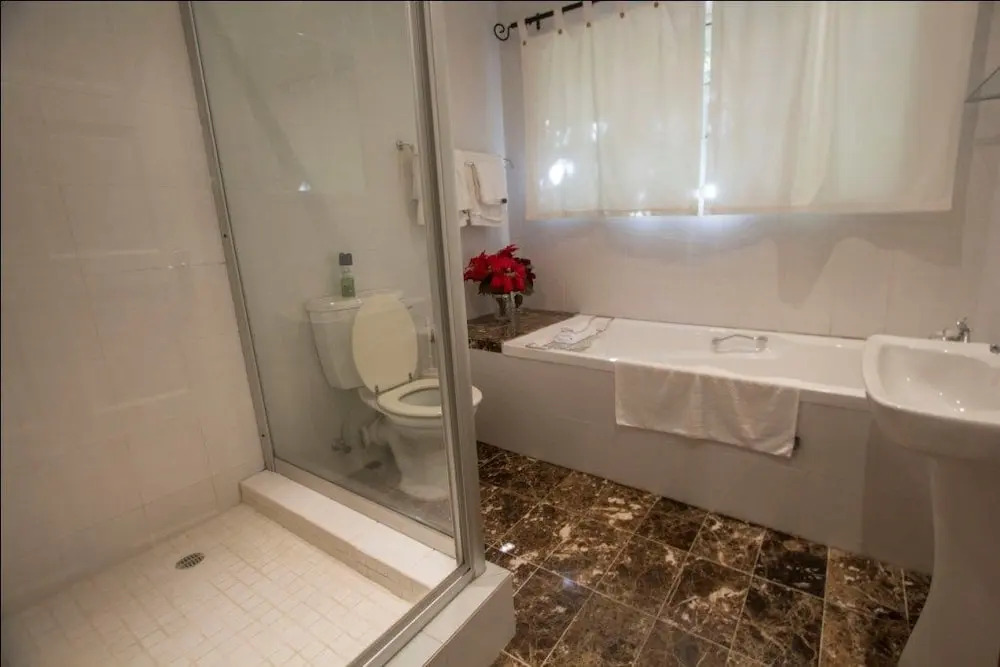 Jardin de Fees Guest House