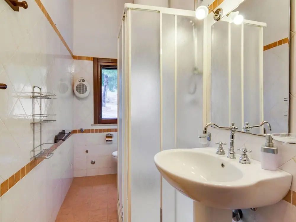 Holiday Home in Cropani Marina With Pool