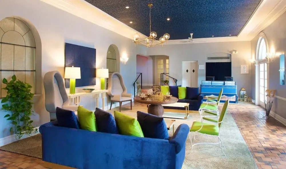 Blue Moon Hotel, Autograph Collection