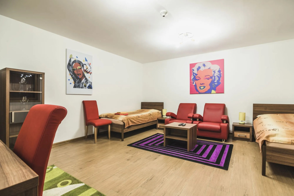 Hotel Muza