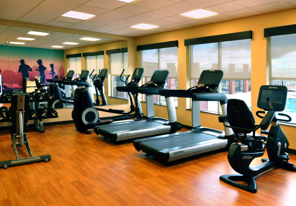 Hyatt Place Augusta