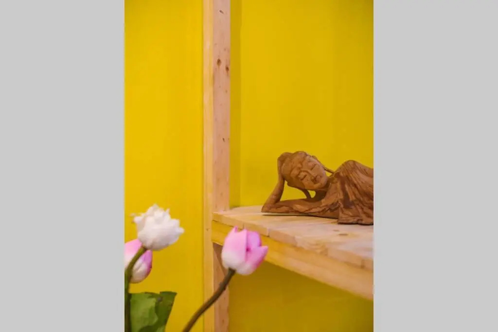 Homestay CHẤT - Oasis View 2