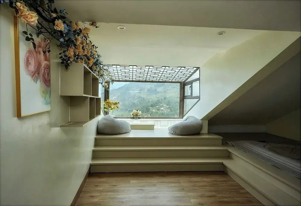 An's House Villa Sapa - Apartment