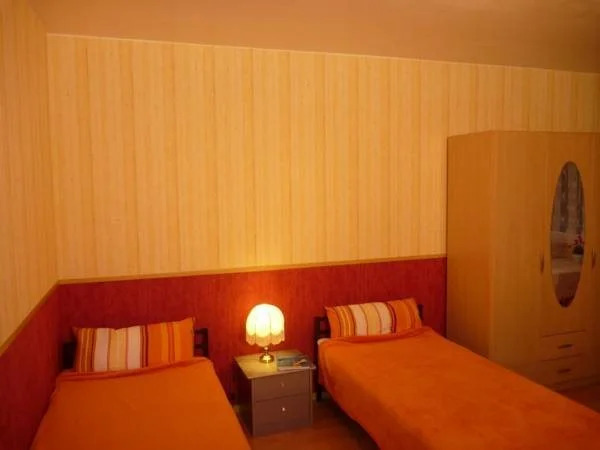 Aparthotel Aijana