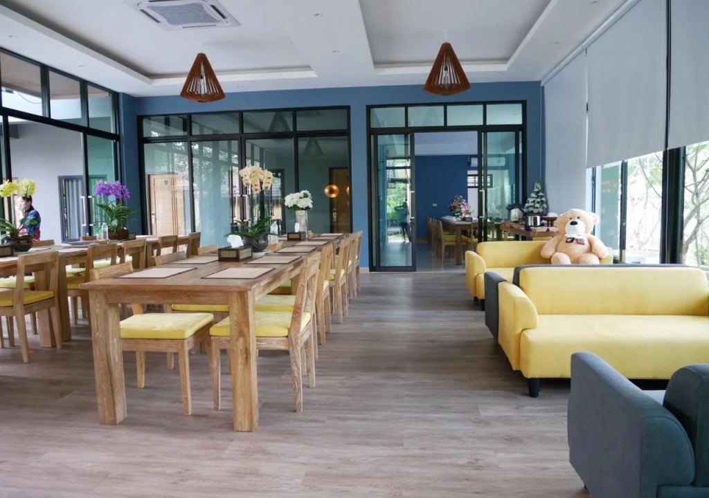 Look at Home Lamphun