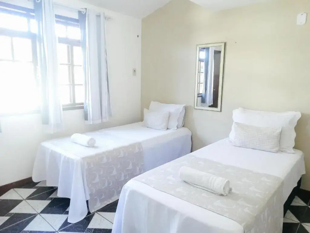 Pousada Geri House Búzios