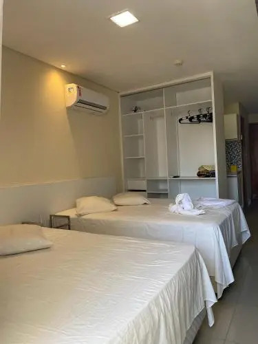 Manawa Beach Flat - A 24