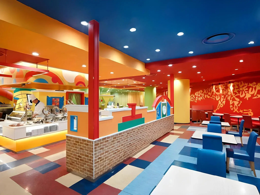 Hotel Kintetsu Universal City