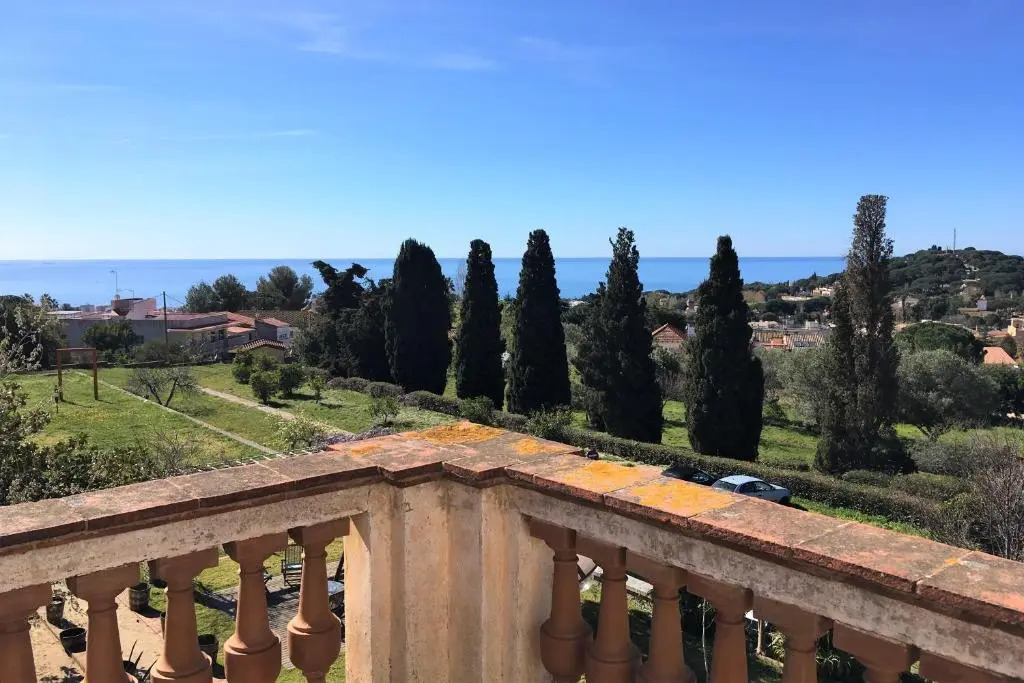 B&B Can Casadella