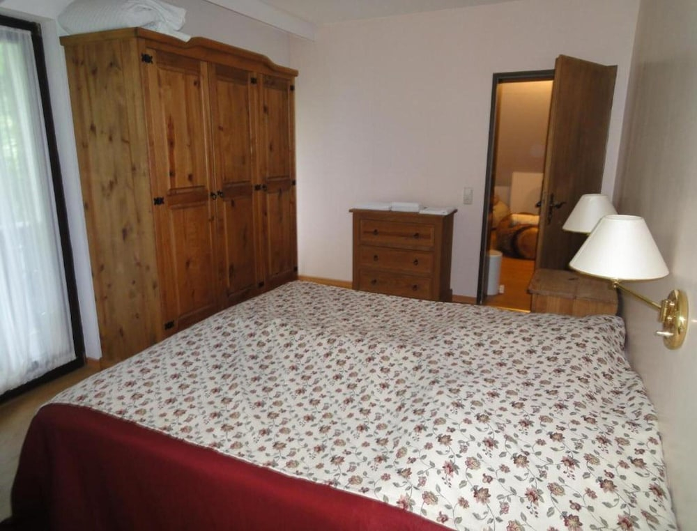 Belvilla Heiderhof 1-bedroom Apartment