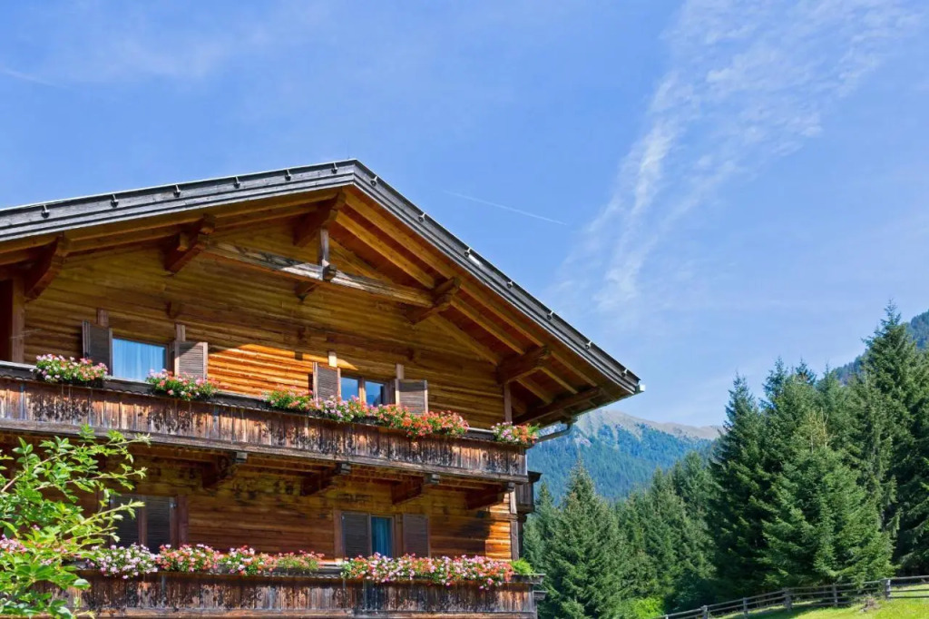 Hotel Waldruhe