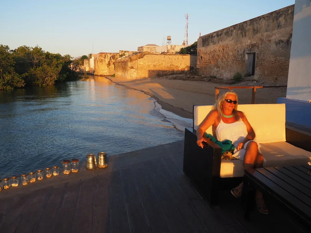 Feitoria Boutique Hotel