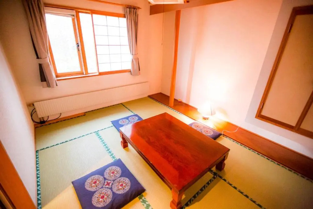 Rusutsu Lodges Pension Lilla Huset