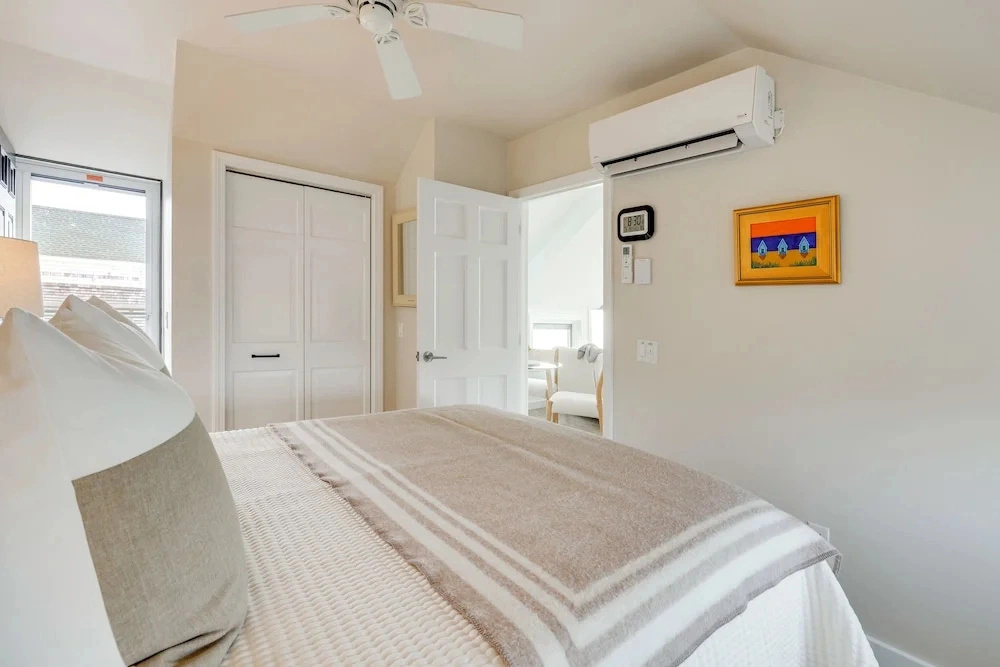 Spectacular Views! Oceanfront Unit in Provincetown