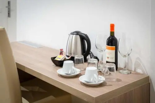 chèri luxury suite
