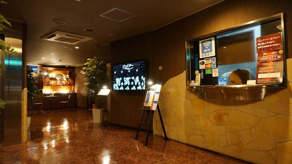 Hotel Jupiter