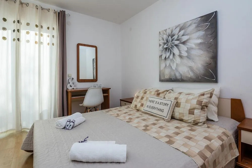 Apartments Vucetic