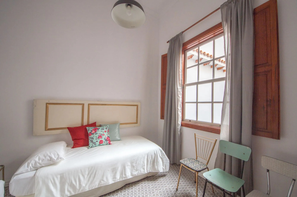 Aminta Home charmy rooms in Vegueta