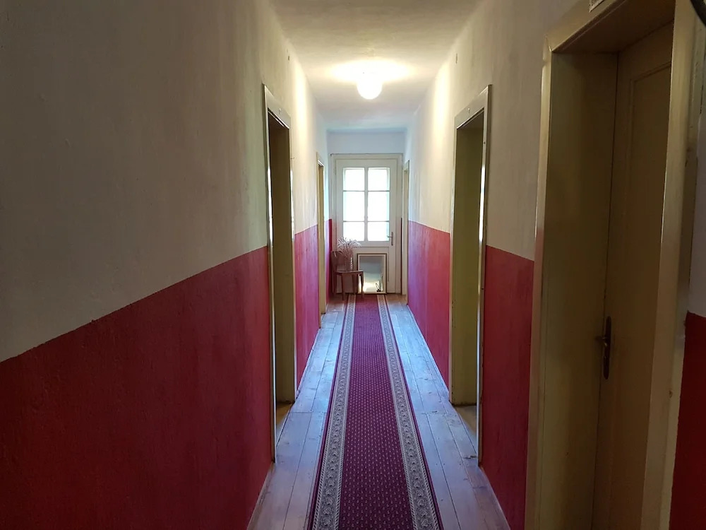 Vila Koman Jezersko