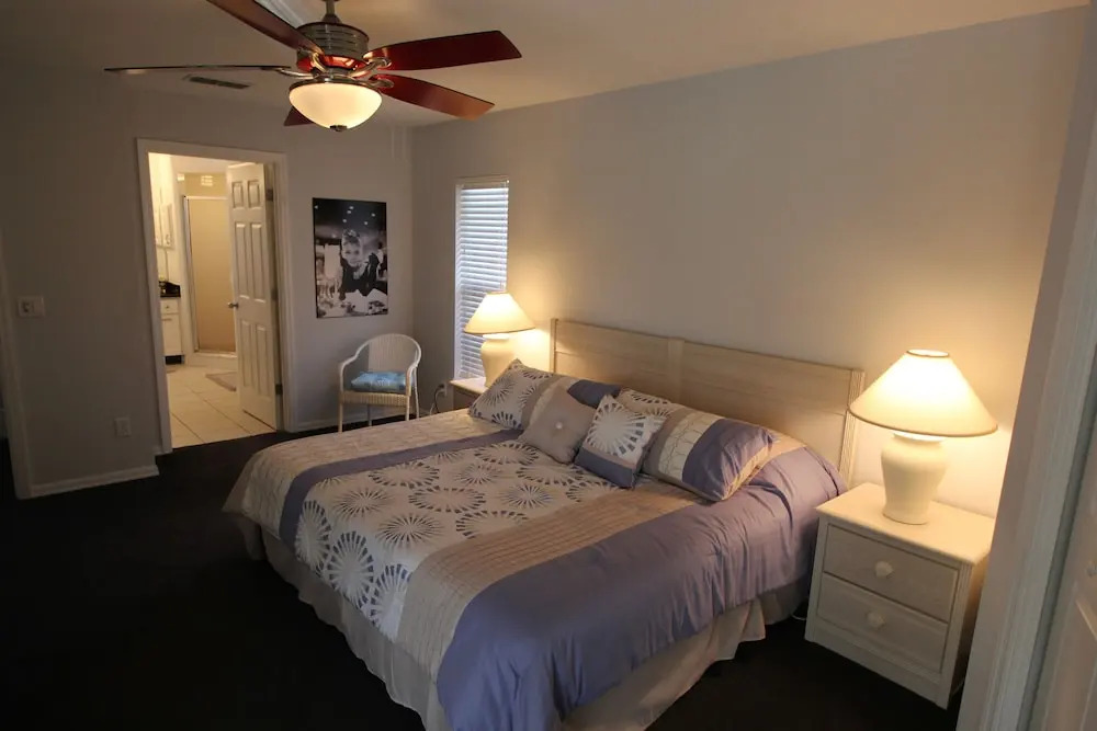 Villa Drent - Comfort - 2X Master Bedroom