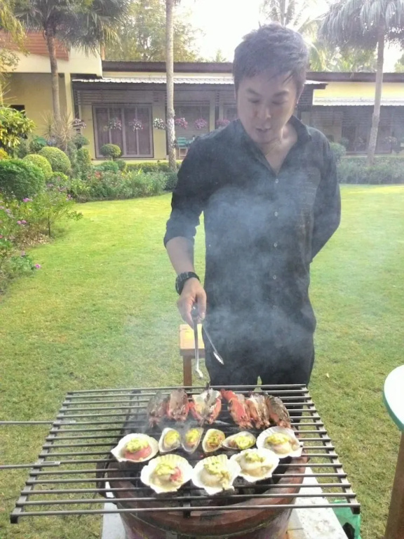 Baan Phor Bangkontee