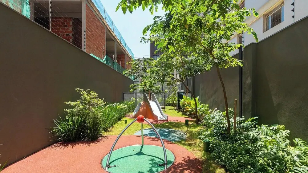 Bauhaus Pinheiros