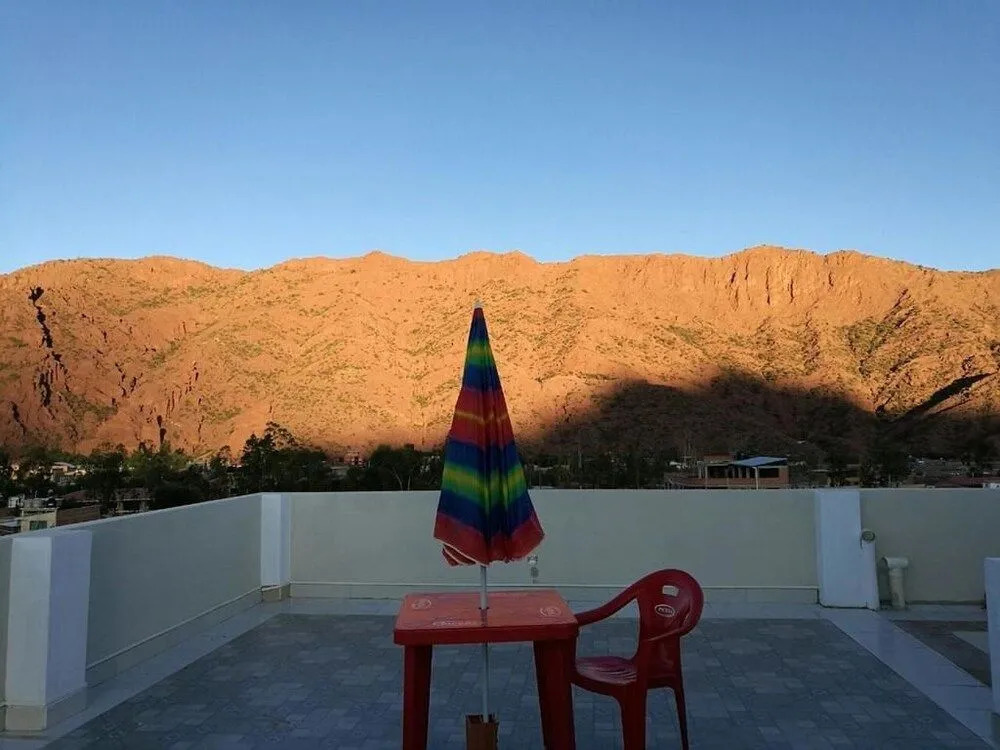 Casa Vargas Hotel