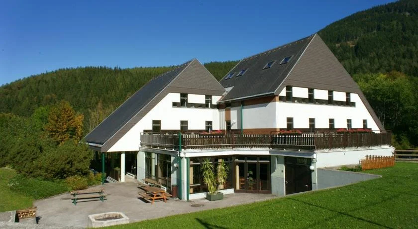 Junges Hotel Annaberg