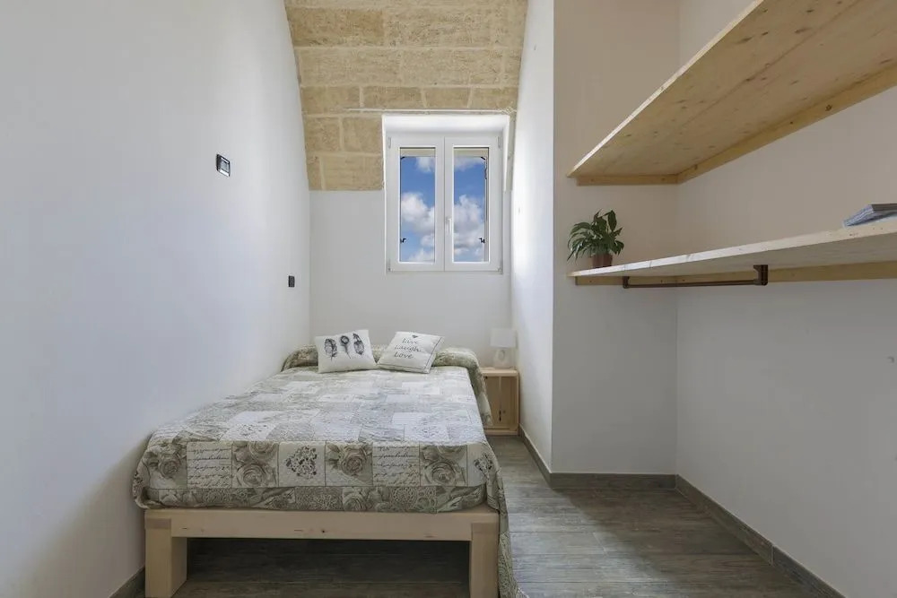 Villa Toffi by Perle di Puglia