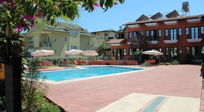 Yalta Pension