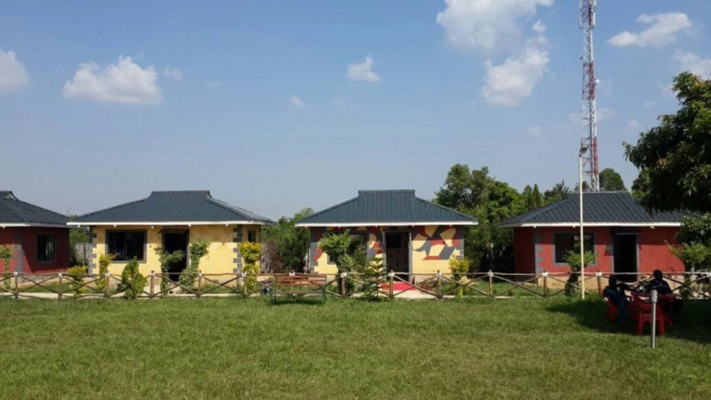 VIP Hotel Madeya
