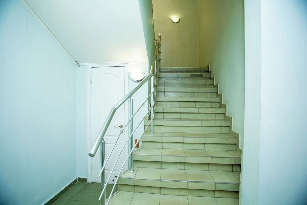 Comfort Hostel