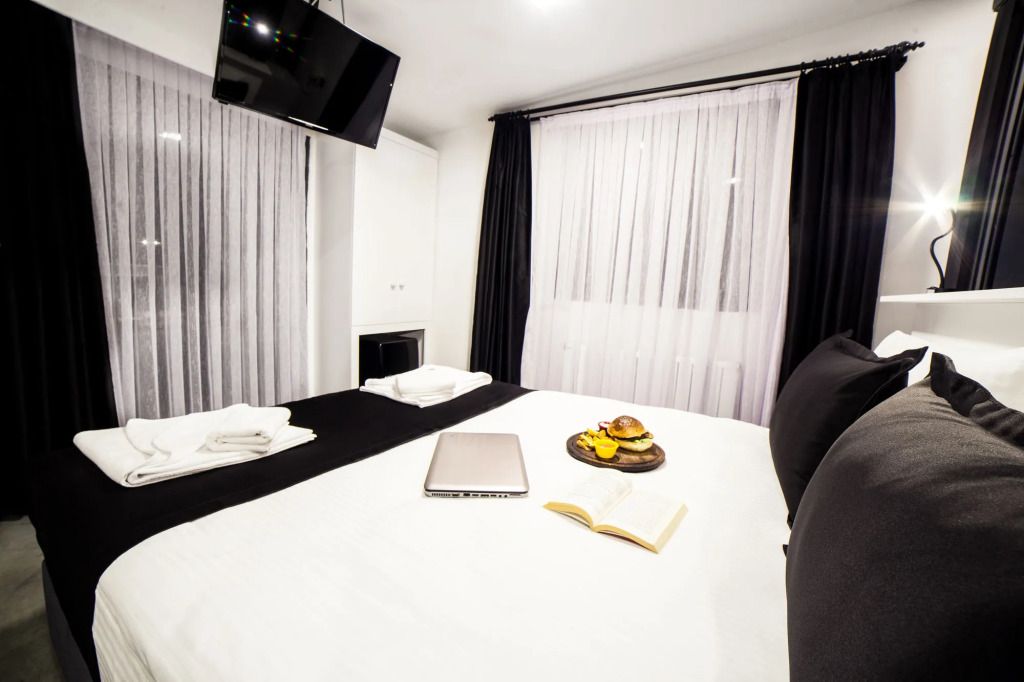Inn 65 Budget