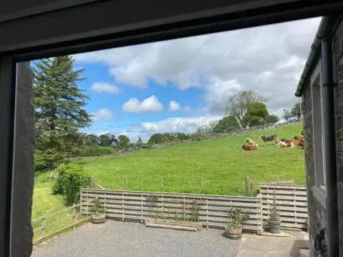 The Fordbank B&B