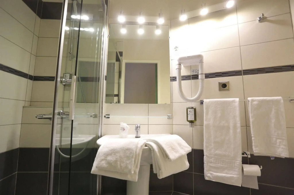 Best Western Hotel & Spa Austria-La Terrasse