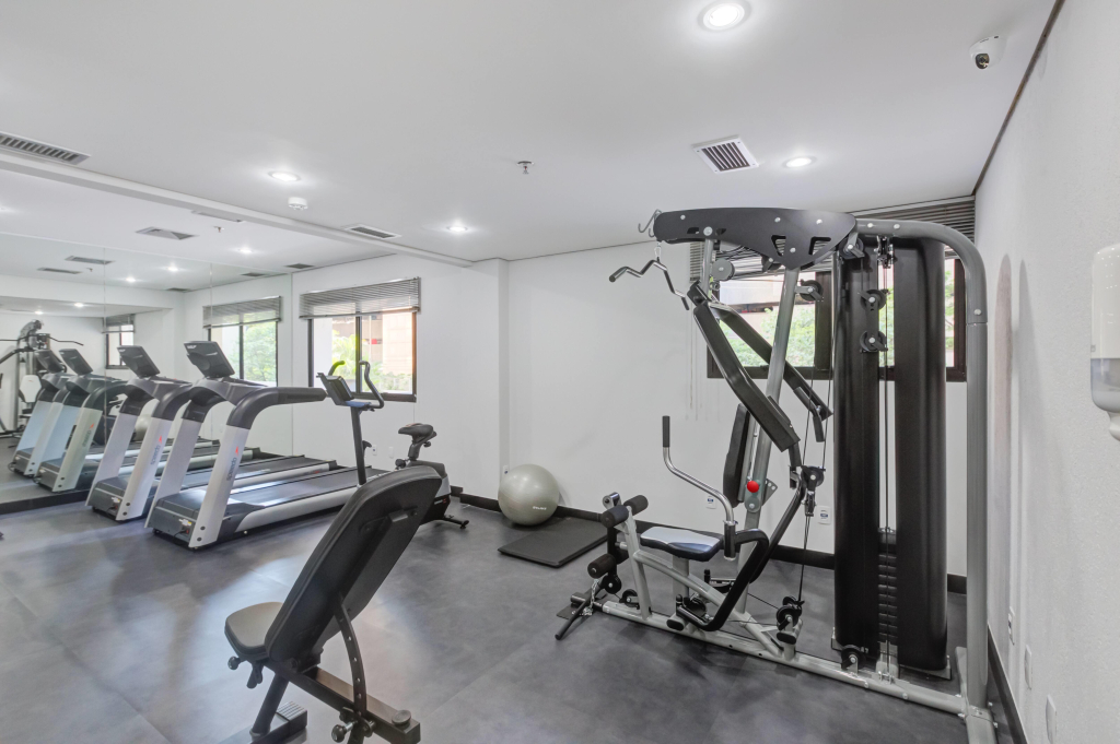 Wyndham São Paulo Berrini