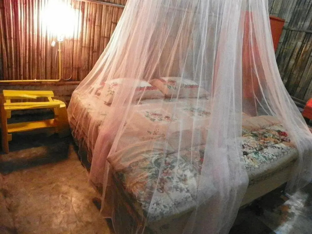 Hot Stream Resort