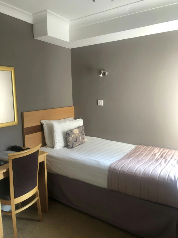 The Rugby Hotel