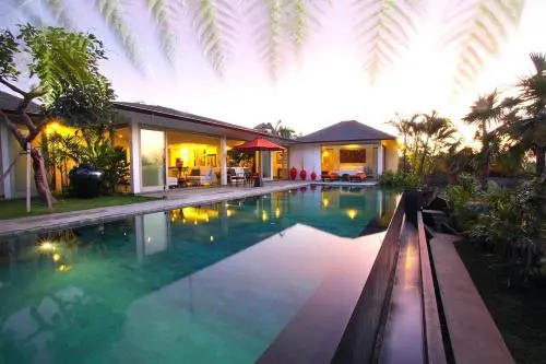 Amertha Villa Dreamland