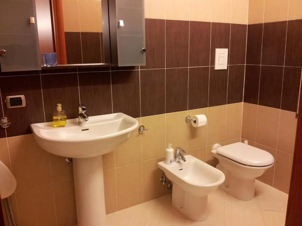 B&B LAquila