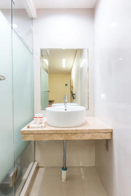 OYO 773 Hotel Rujia