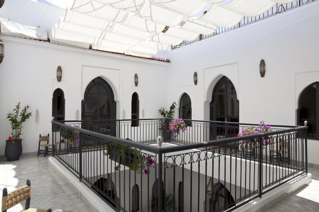 Riad Dari