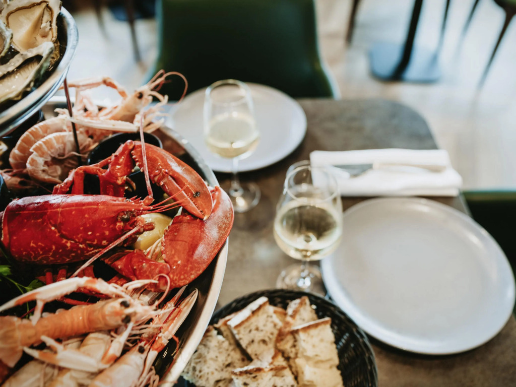 Sainte-Barbe Hotel & Spa Le Conquet - MGallery Collection